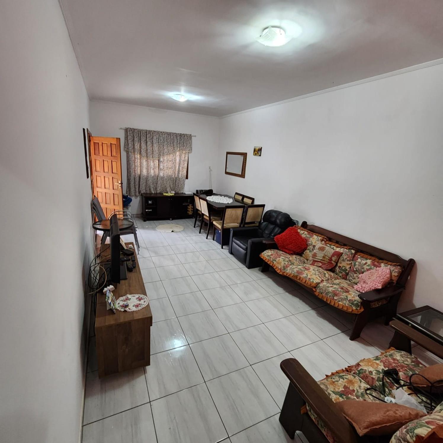 Chacara Dos Cunha - Atibaia Villa Bagian luar foto