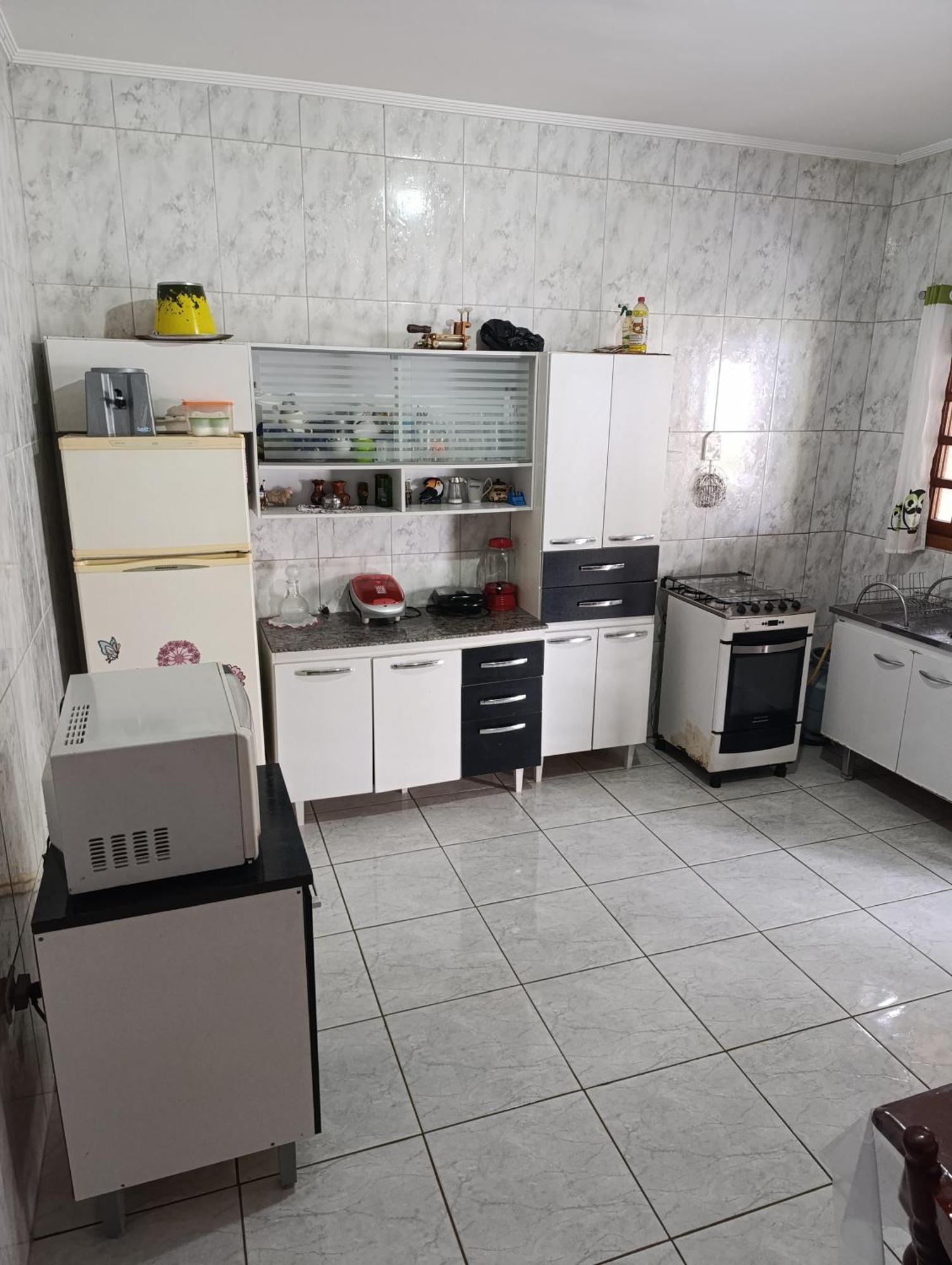 Chacara Dos Cunha - Atibaia Villa Bagian luar foto