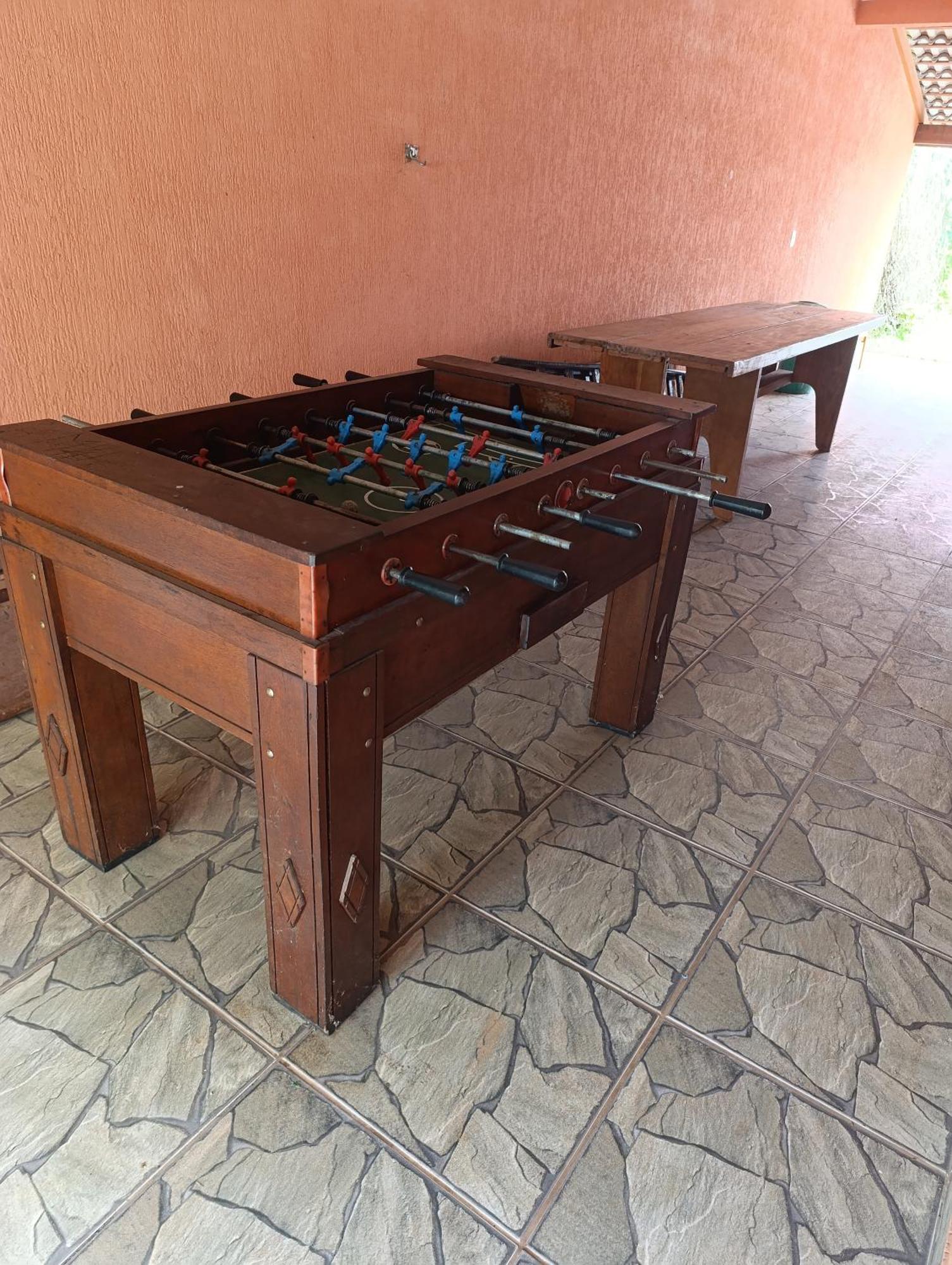 Chacara Dos Cunha - Atibaia Villa Bagian luar foto