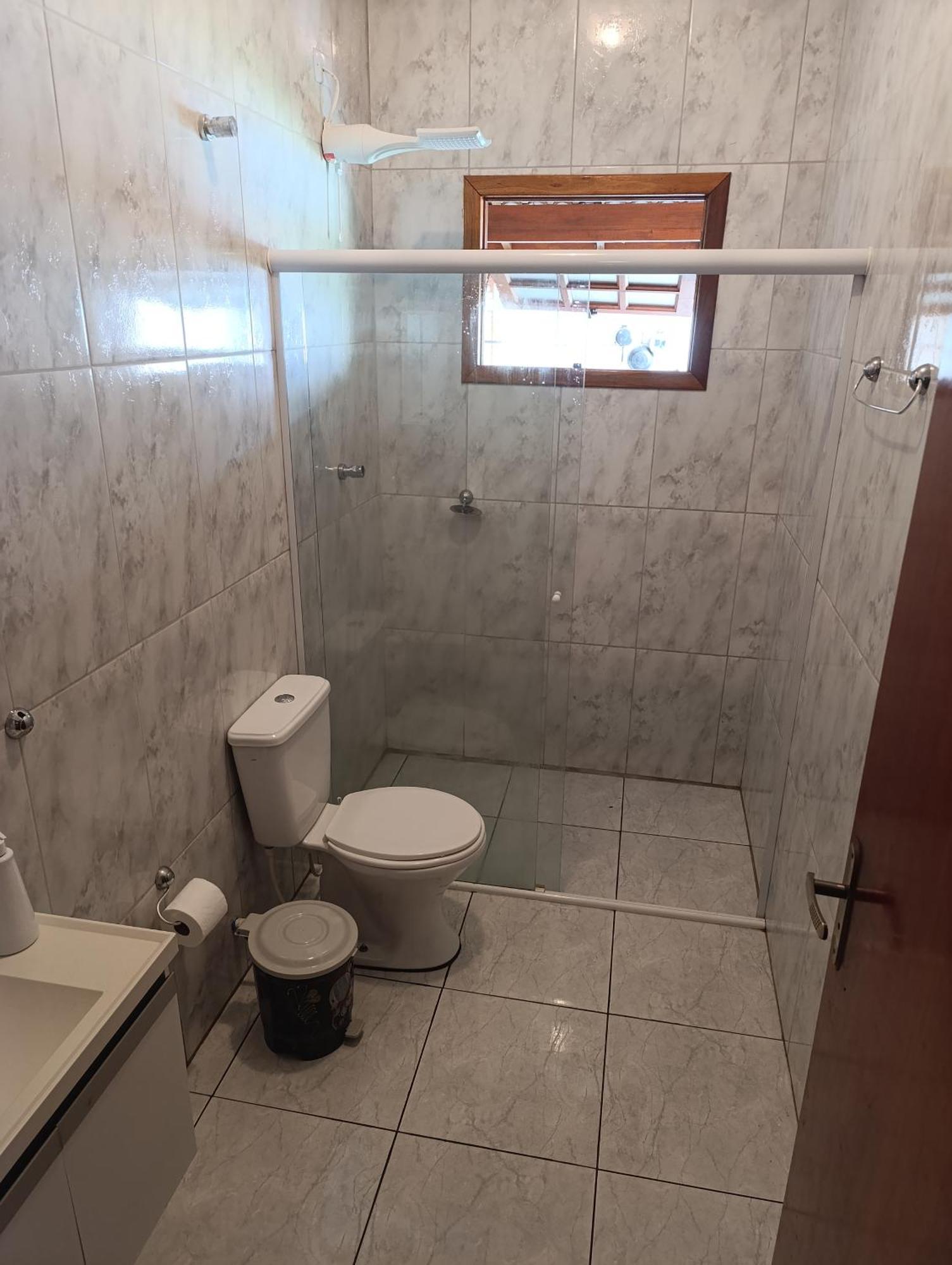Chacara Dos Cunha - Atibaia Villa Bagian luar foto